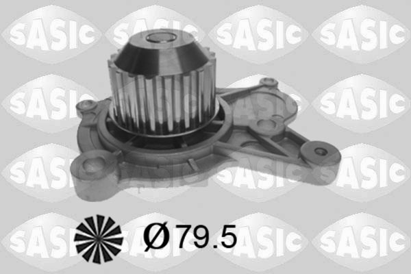 Sasic Waterpomp 3606045