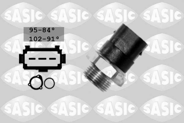 Sasic Temperatuurschakelaar 3806004