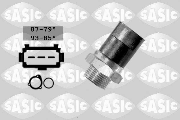 Sasic Temperatuurschakelaar 3806021