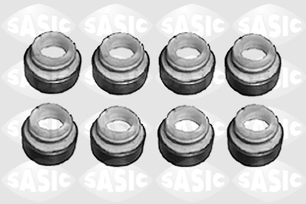 Sasic Klepsteeldichting 4001072S