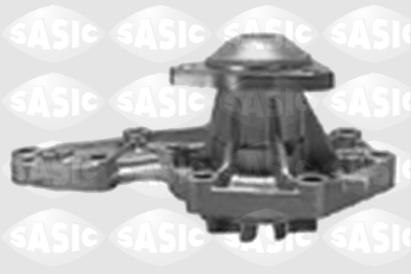 Sasic Waterpomp 4001182