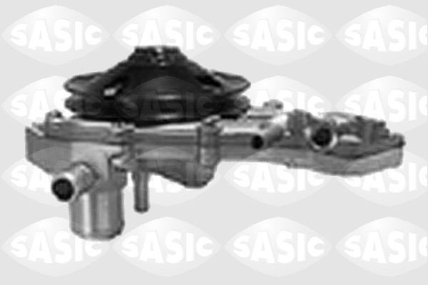 Sasic Waterpomp 4001188