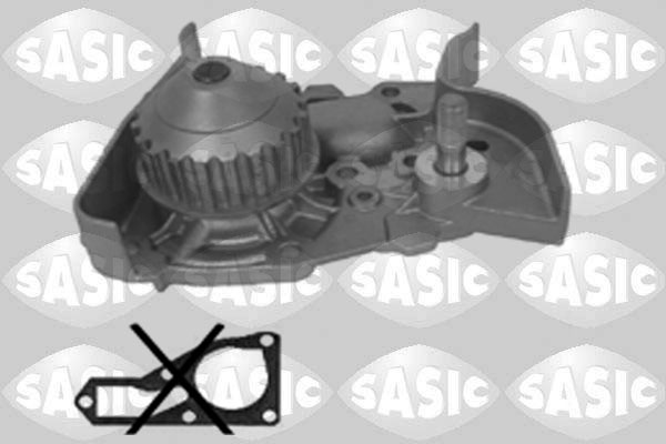 Sasic Waterpomp 4001190