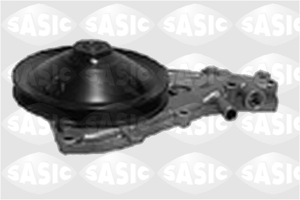 Sasic Waterpomp 4001220