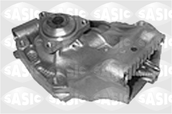 Sasic Waterpomp 4001225