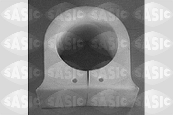 Sasic Stabilisatorstang rubber 4001442