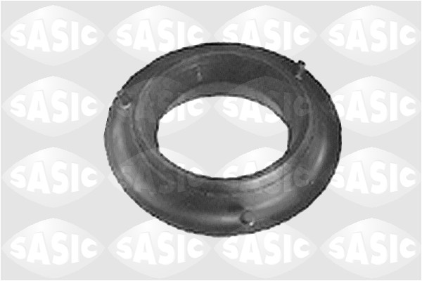 Sasic Veerpootlager & rubber 4001603