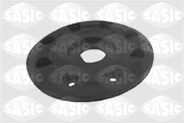 Sasic Veerpootlager & rubber 4001632