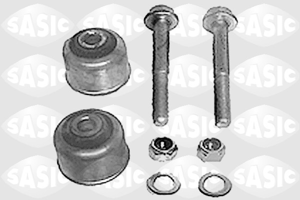 Sasic Draagarm reparatieset 4005410