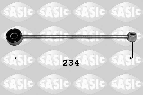 Sasic Versnellingspook reparatieset 4522852