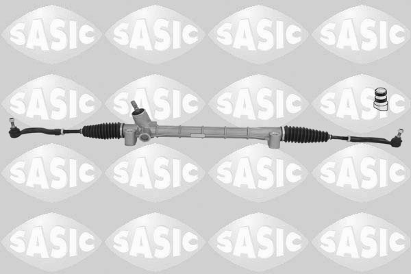 Sasic Stuurhuis 7376043B