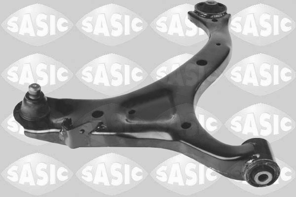 Sasic Draagarm, wielophanging 7476532