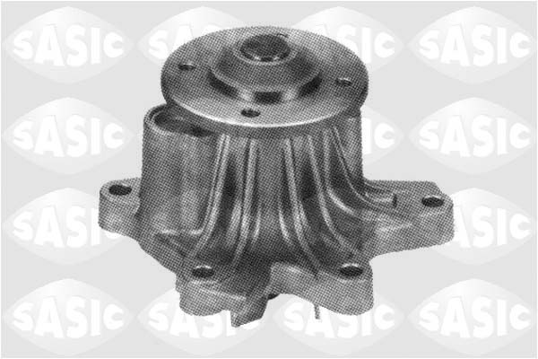 Sasic Waterpomp 9000806