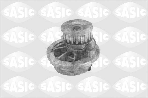 Sasic Waterpomp 9000843