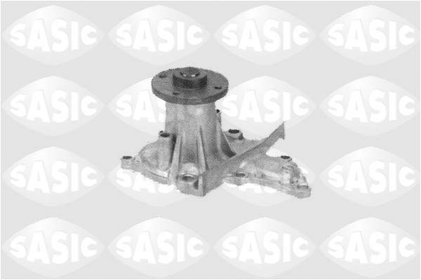Sasic Waterpomp 9000896