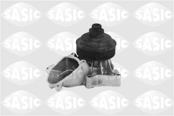 Sasic Waterpomp 9000923
