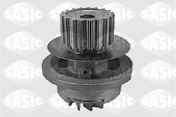 Sasic Waterpomp 9000925