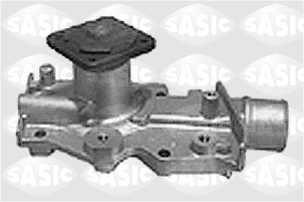 Sasic Waterpomp 9000962