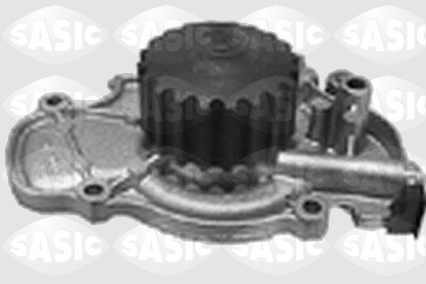 Sasic Waterpomp 9000972