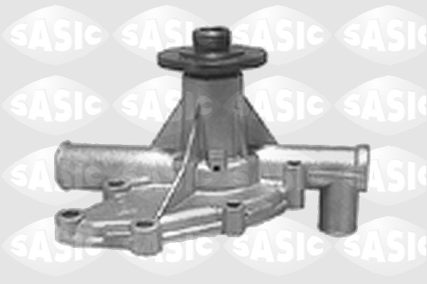 Sasic Waterpomp 9001016