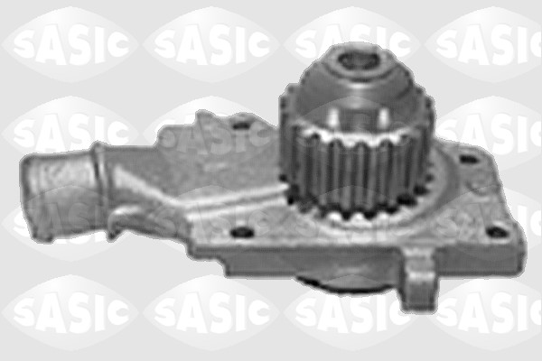 Sasic Waterpomp 9001112