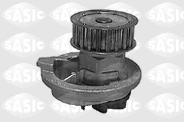 Sasic Waterpomp 9001134