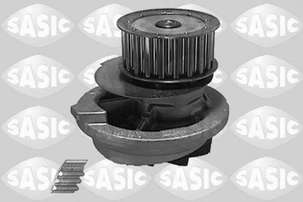 Sasic Waterpomp 9001180