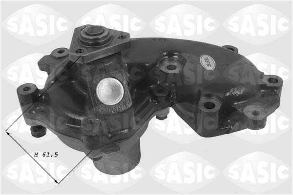 Sasic Waterpomp 9001253