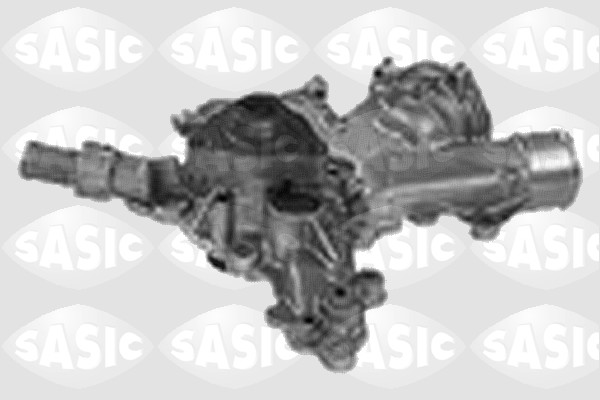Sasic Waterpomp 9001270