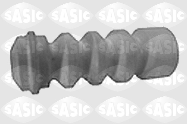 Sasic Aanslagrubber vering 9005366