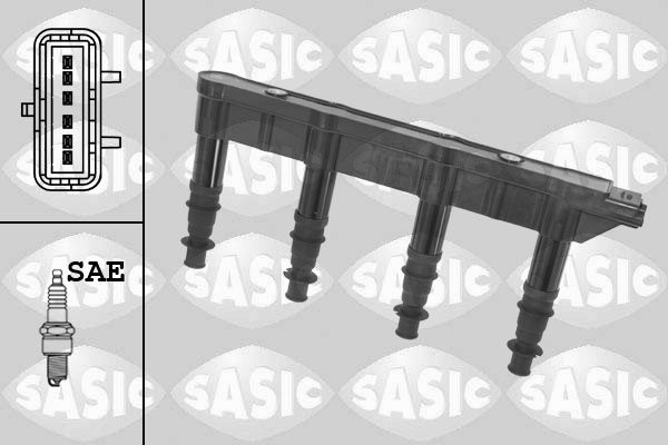 Sasic Bobine 9200018