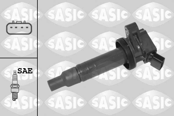 Sasic Bobine 9200029