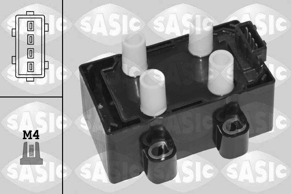 Sasic Bobine 9204028
