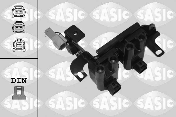 Sasic Bobine 9206058