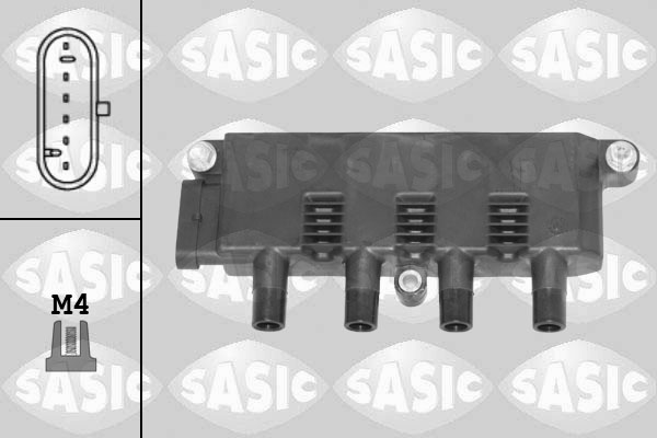 Sasic Bobine 9206074