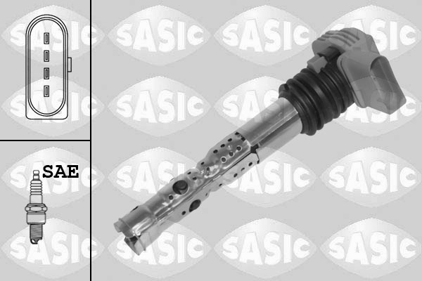 Sasic Bobine 9206094