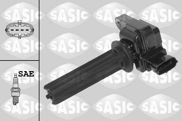 Sasic Bobine 9206100