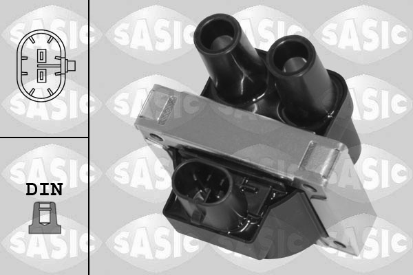 Sasic Bobine 9206104