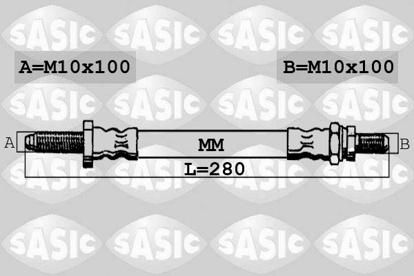 Sasic Remslang SBH6324