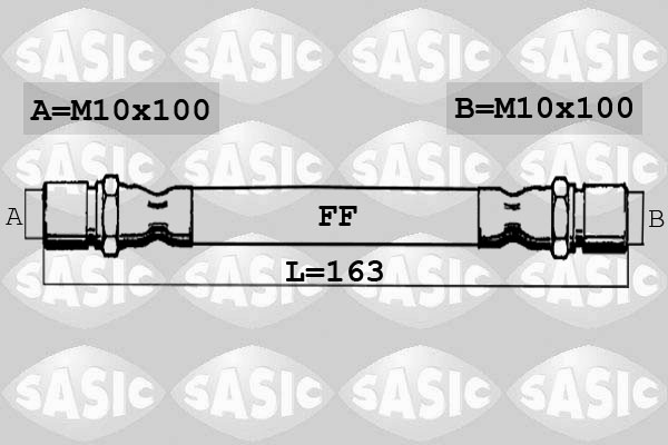 Sasic Remslang SBH6384