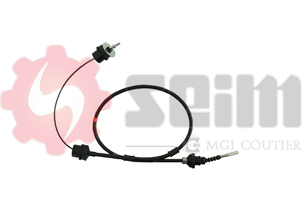 Seim Koppelingskabel 101730