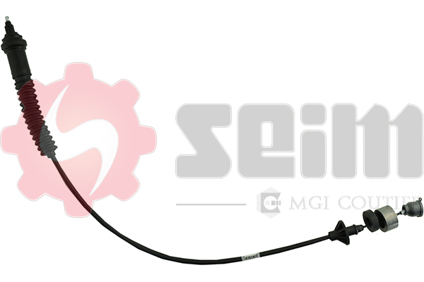 Seim Koppelingskabel 101802