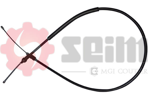 Seim Handremkabel 103780