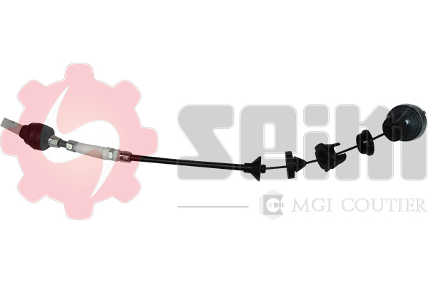 Seim Koppelingskabel 200620