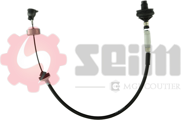 Seim Koppelingskabel 200650