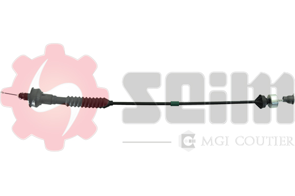 Seim Koppelingskabel 200731