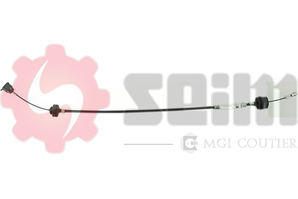 Seim Koppelingskabel 200750