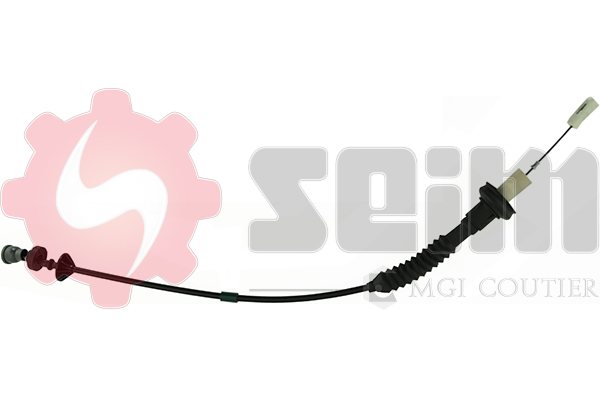 Seim Koppelingskabel 200751