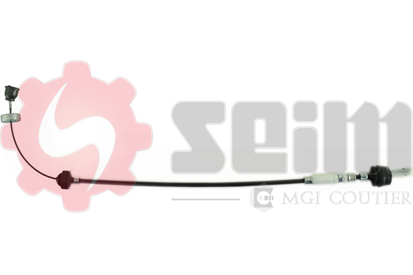 Seim Koppelingskabel 200760