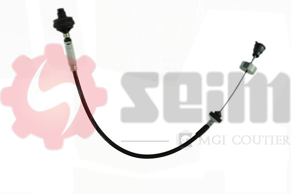 Seim Koppelingskabel 200910